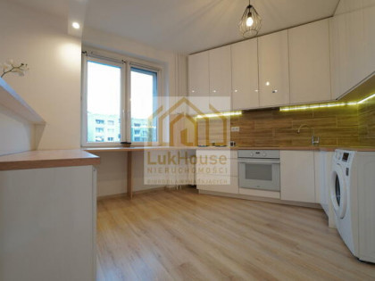 Mieszkanie Bytom Stroszek, Gwarków Tarnogórskich