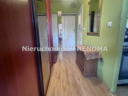 Mieszkanie Jastrzębie-Zdrój Osiedle Barbary, Jasna