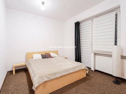 Mieszkanie Kraków Prądnik Biały, Prądnik Biały, Skrajna