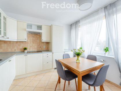 Apartament na pięknym osiedlu " Zielone Tarasy