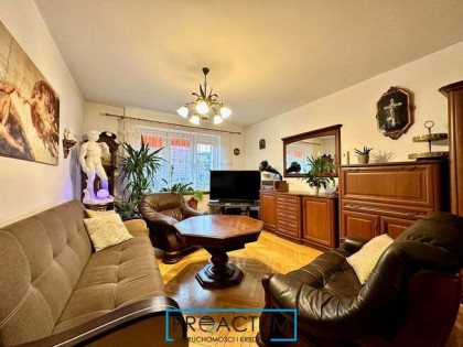 Funkcjonalny dom w centrum Ciechocinka