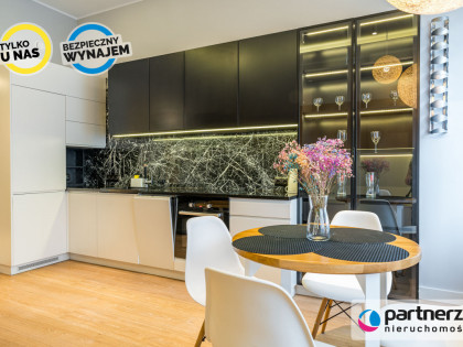 Mieszkanie Gdańsk Aniołki ul. 3 Maja