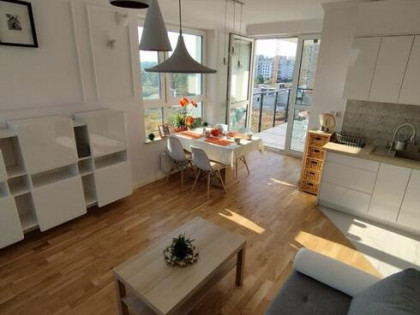 nowe mieszkanie Białołęka, 3 pok /50 m2 +8 m2/garaż