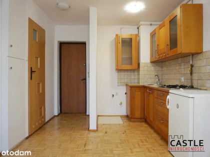 Śródmieście I dla pary I częściowo umeblowane I 1 piętro