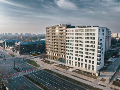 Lokal Warszawa Mokotów