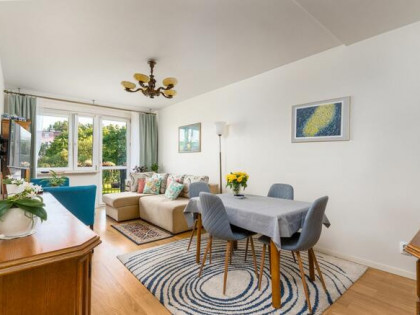 Mieszkanie Gdańsk Przymorze Wielkie, Olsztyńska