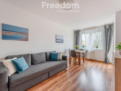 Mieszkanie/apartament os. Zielone Tarasy
