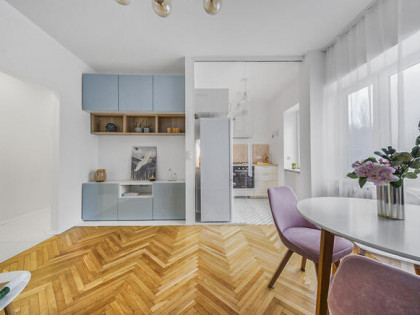 ✅Sprawdź>> 3 piękne pokoje na Pańskiej✅