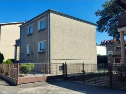 Nieruchomość - Kluczbork