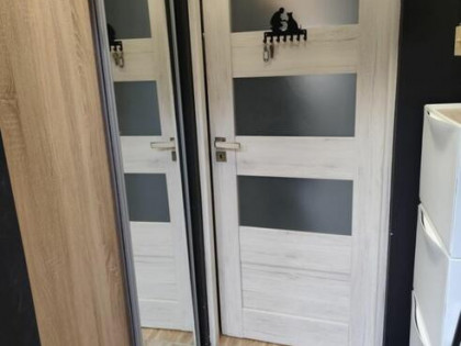 Bezczynszowe słoneczne mieszkanie