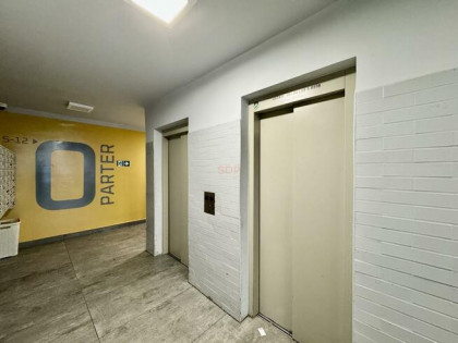 Mieszkanie Katowice, Gdańska