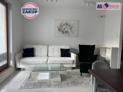 Mieszkanie Sopot, Armii Krajowej