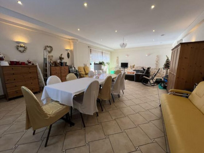 Lokal użytkowy Raszówka gm. Lubin, Leszczynowa