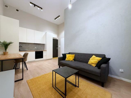 Mieszkanie Szczecin Centrum, Narutowicza