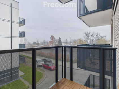 Nowe mieszkanie z widokiem na Motławę Gdańsk.