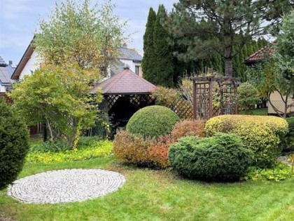 Dom Nowy Sącz Zawada, Nawojowska