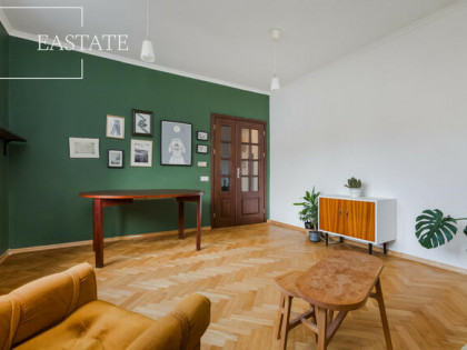 Mieszkanie Gdynia Działki Leśne, Nowogrodzka