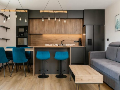 Mieszkanie Modlnica gm. Wielka Wieś, Wierzbowa