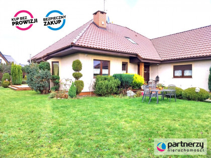 Dom Mosty ul. Okrężna