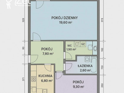 Mieszkanie Białystok ul. Rzemieślnicza