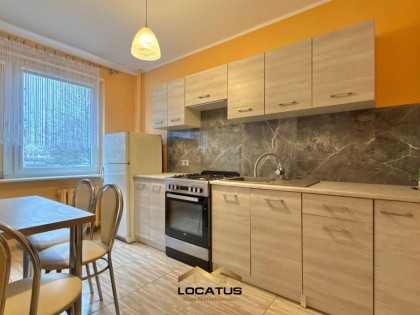 Mieszkanie Częstochowa Tysiąclecie ul. Księcia Adama Jerzego Czartoryskiego