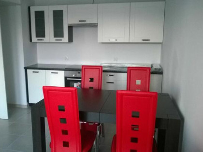 Mieszkanie dwupokojowe Gdańsk Borkowo. Wynajem