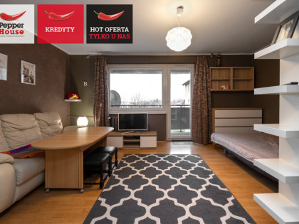 Mieszkanie Gdańsk Jasień ul. Rycerza Blizbora