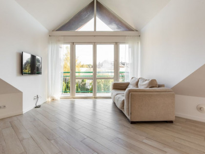 Mieszkanie Gdynia Mały Kack ul. Miła