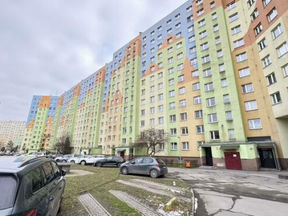 Mieszkanie Wrocław Wrocław-Krzyki, Gaj, Jabłeczna