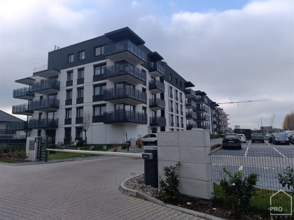 Mieszkanie Zabrze Grzybowice ul. Onyksowa