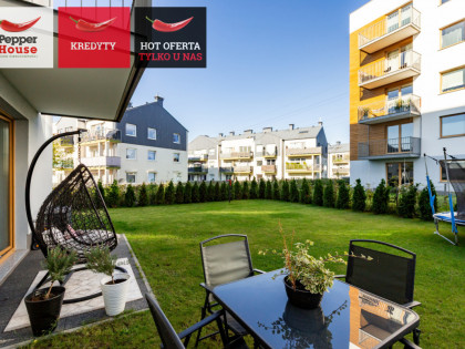 Mieszkanie Rumia ul. Błoń Janowskich