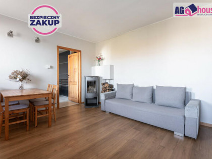 Mieszkanie Gdynia Wzgórze Św. Maksymiliana, Legionów