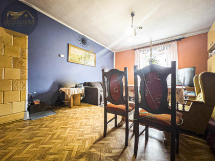 Mieszkanie Jaworzyna Śląska