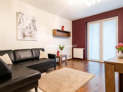 Mieszkanie Kraków Górka Narodowa, Górka Narodowa, Macieja Słomczyńskiego