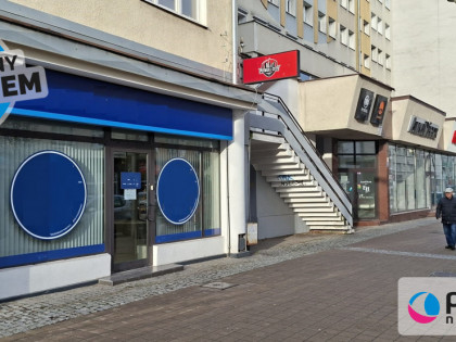 Lokal Gdynia Śródmieście ul. Świętojańska