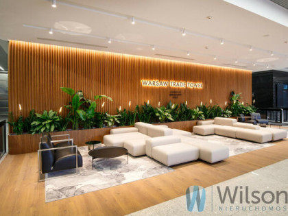 Lokal użytkowy Warszawa gm. Wola Wola, Chłodna