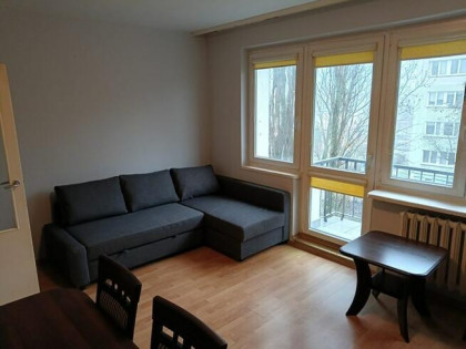 Malczewskiego 33, Górna, przytulne 3 pokoje