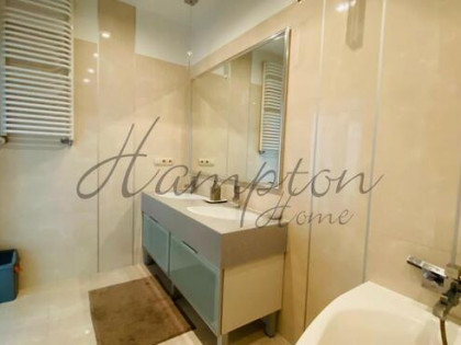 Mieszkanie Warszawa gm. Mokotów Mokotów, Przejazd