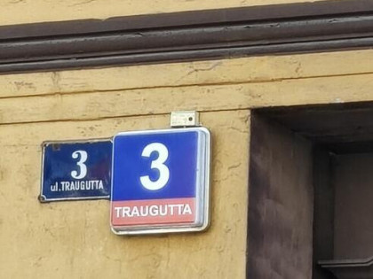 Sprzedam Mieszkanie w centrum miasta w Nowej Soli