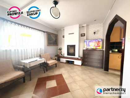 Dom Bożepole Królewskie ul.  