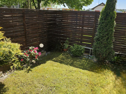 Mieszkanie Gdańsk Osowa ul. Junony