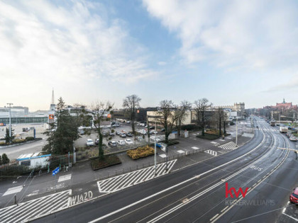 Mieszkanie Poznań gm. Poznań-Grunwald Łazarz, Bukowska