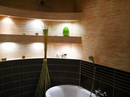 Wynajmę 2 pokojowe przytulne mieszkanie z tarasem!