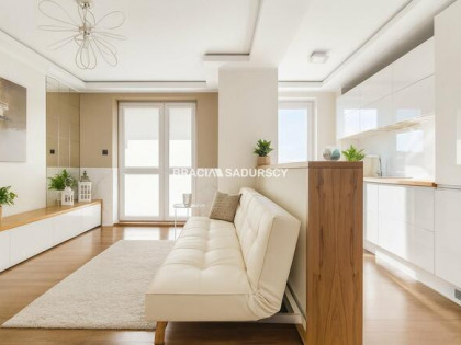 Mieszkanie Kraków Prądnik Biały, Felińskiego