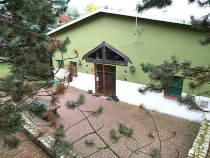 Dom Potrzanowo gm. Skoki