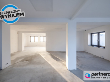 Lokal Gdynia Witomino ul. Chwarznieńska