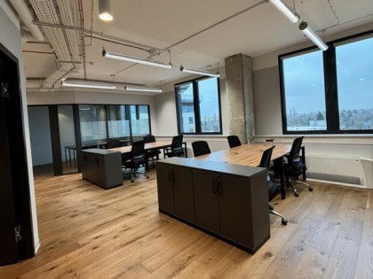 Lokal użytkowy Warszawa gm. Ochota Ochota, Aleje Jerozolimskie