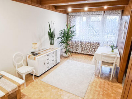 Mieszkanie 2-pokojowe 40m2 Gotowe do zamieszkania