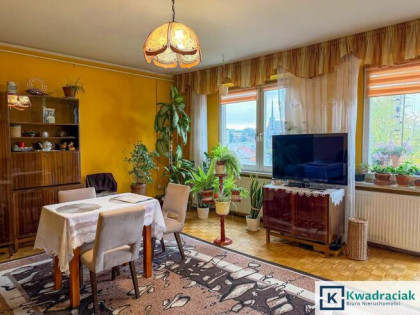 Mieszkanie Jasło, Zygmunta Krasińskiego