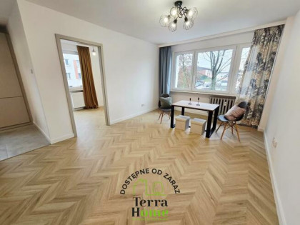 Mieszkanie Kielce Ksm, Tomasza Zielińskiego